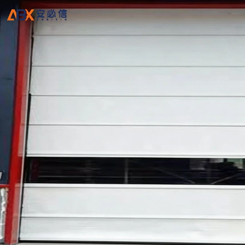 普洱市软质快速门